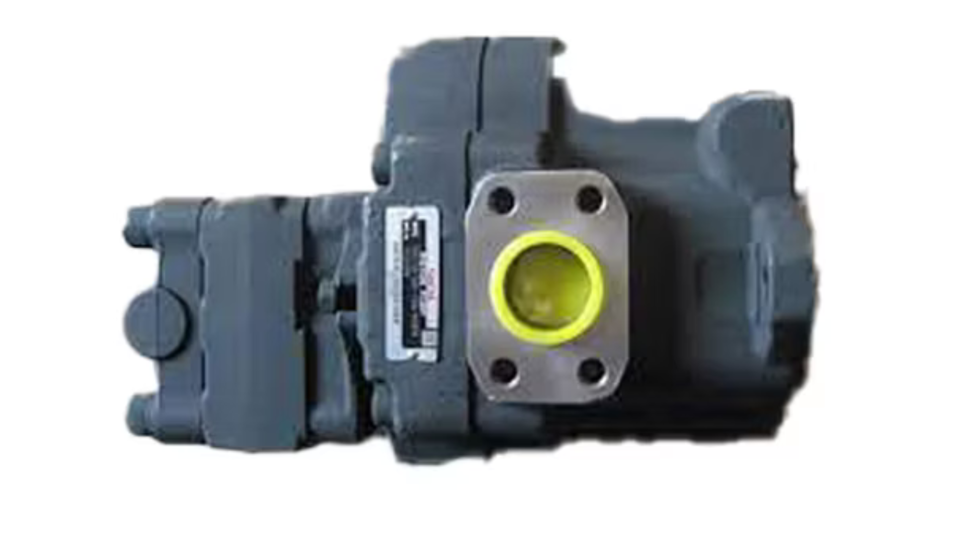 Hydraulic Pump Repair Service